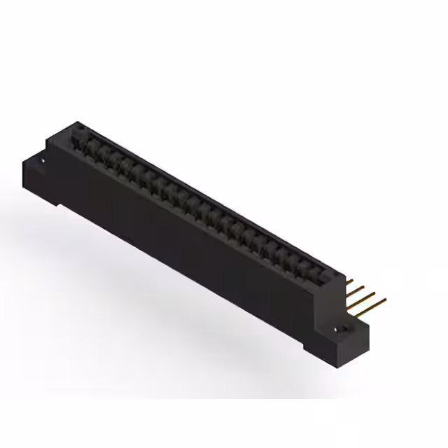 896-022-558-108 EDAC Inc.  Edgeboard Connectors